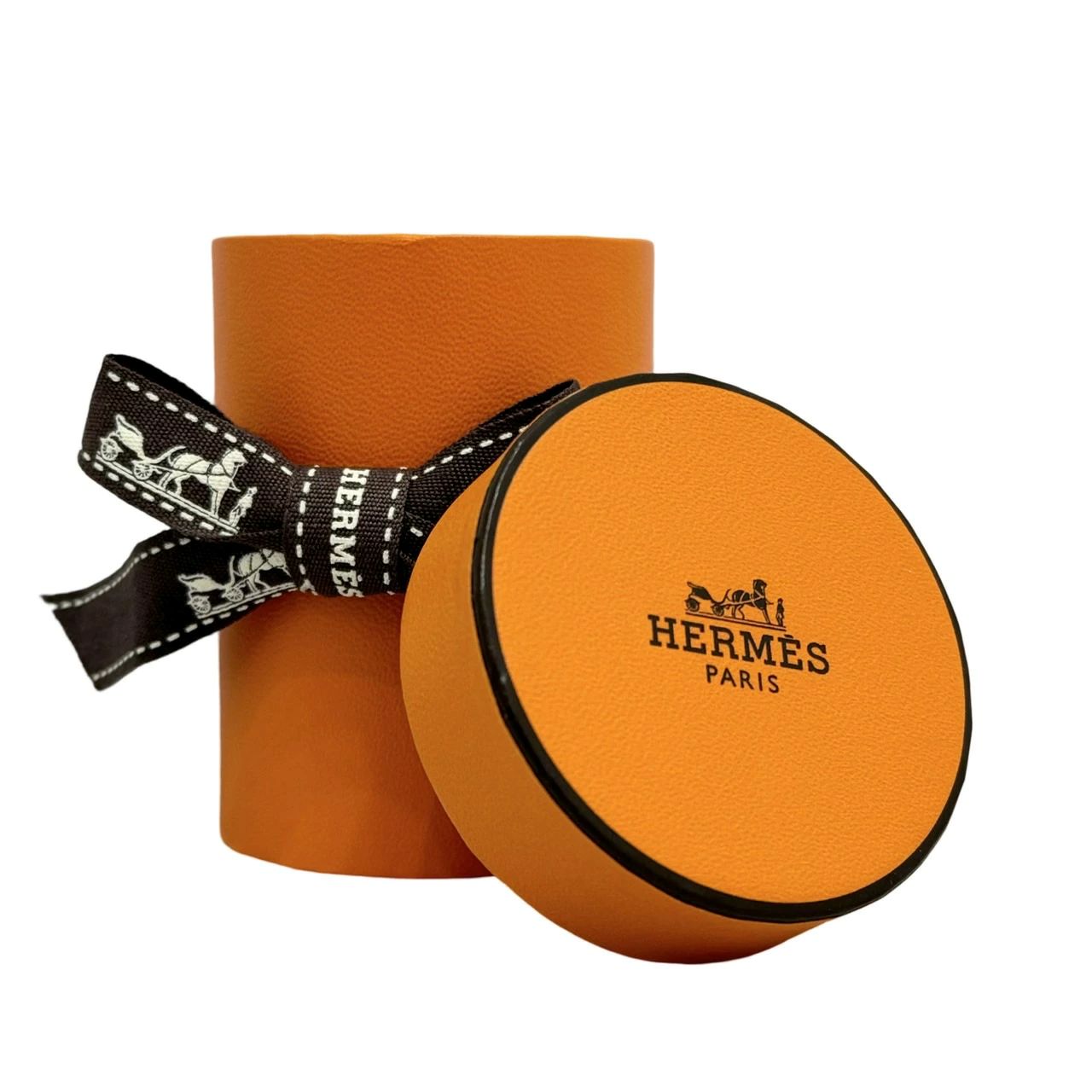 新品未使用】 Hermes エルメス 《ポニー・ピット・ストップ》 ツイリー