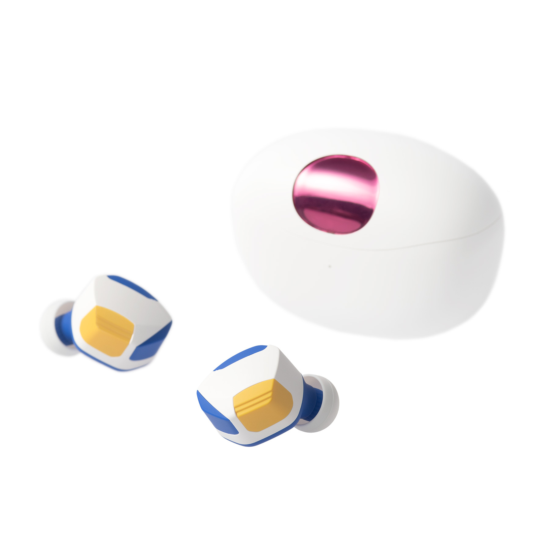 謹賀新年】「お年玉キャンペーン2023」開催♪moraポイントやfinal製品