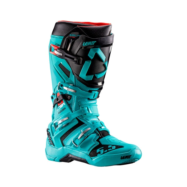 LEATT 5.5 Flexlock Boots Men, Women - MX – Leatt Canada