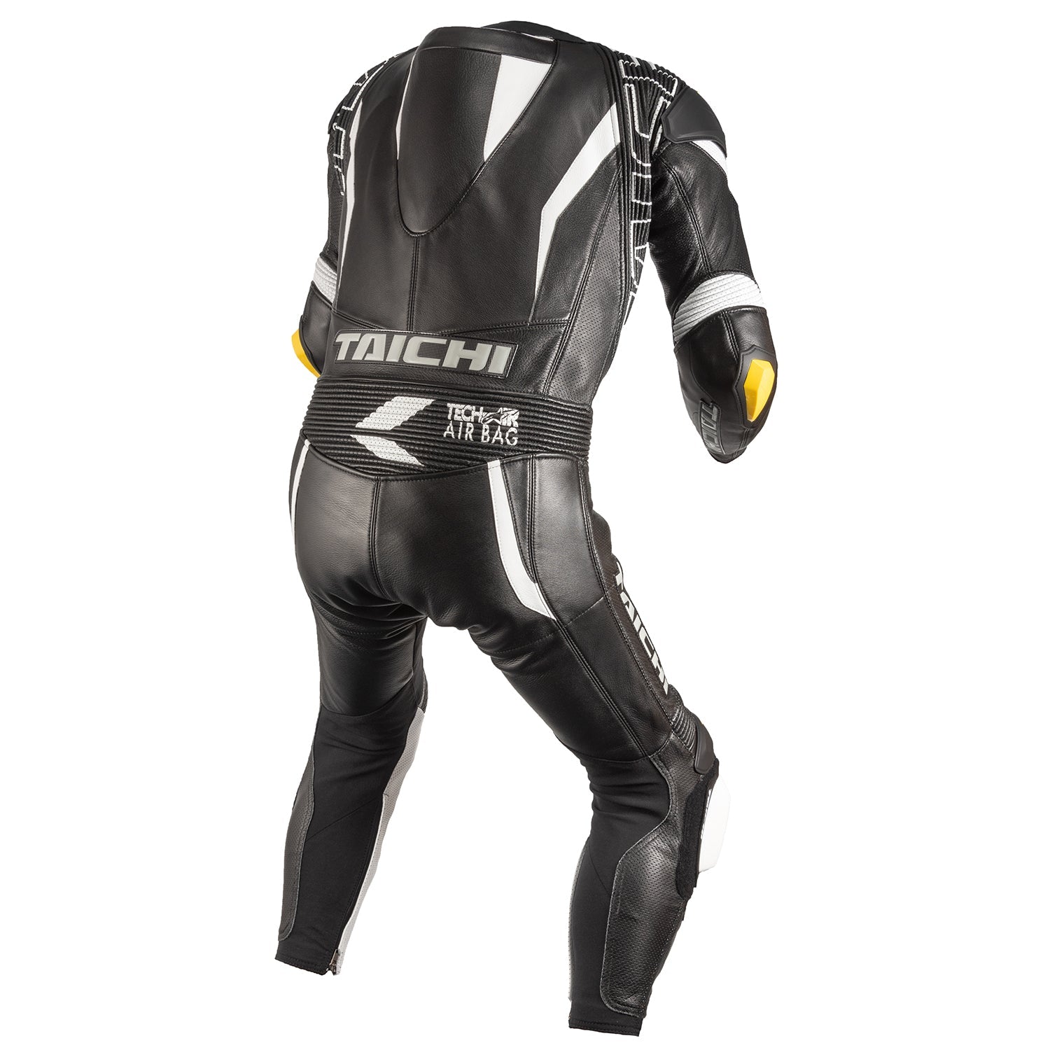 GP-EVO TECH AIR RACE SUIT BLACK NXL109 (NEW) – Moto Liberty