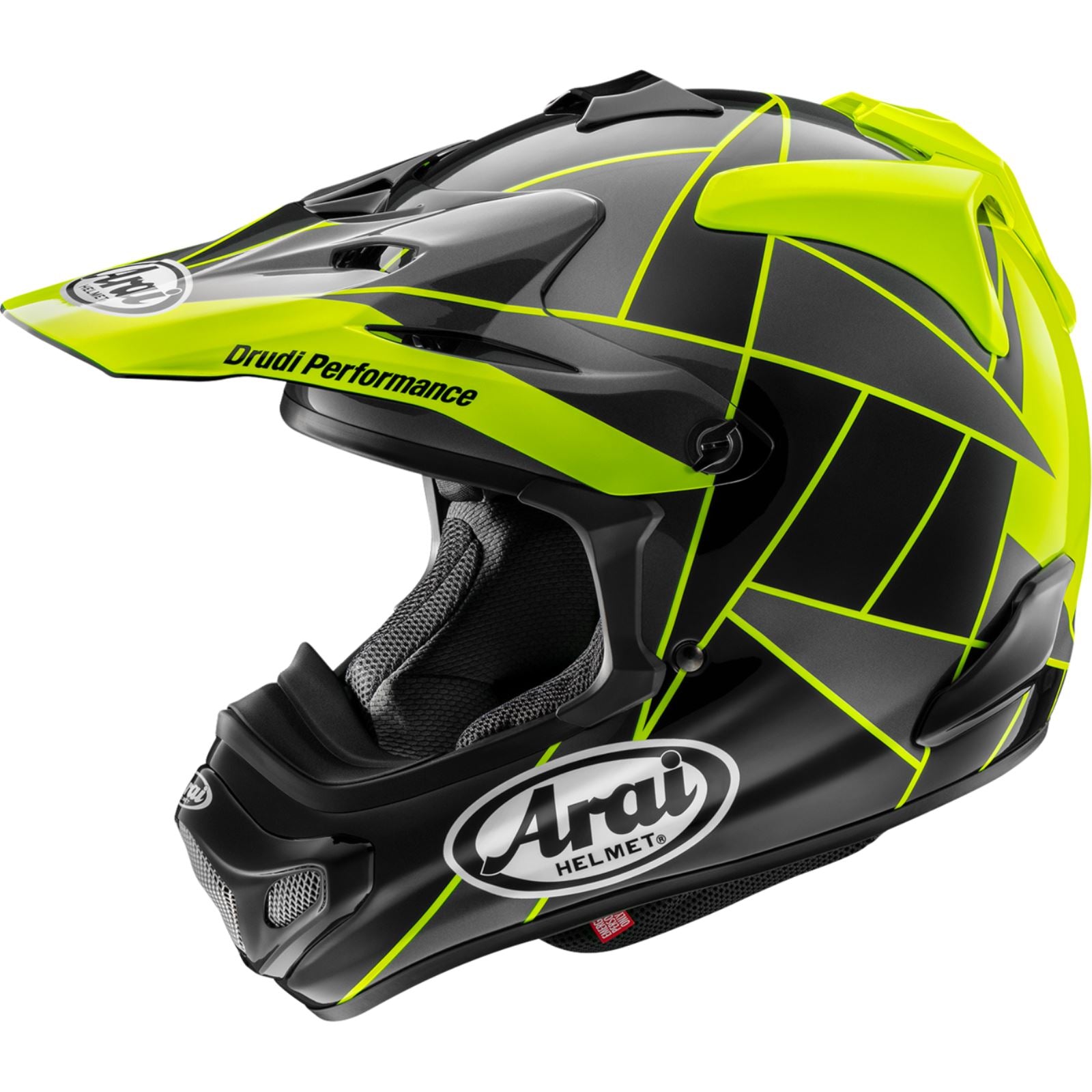 Arai VX-Pro4 Helmet – Motomentum