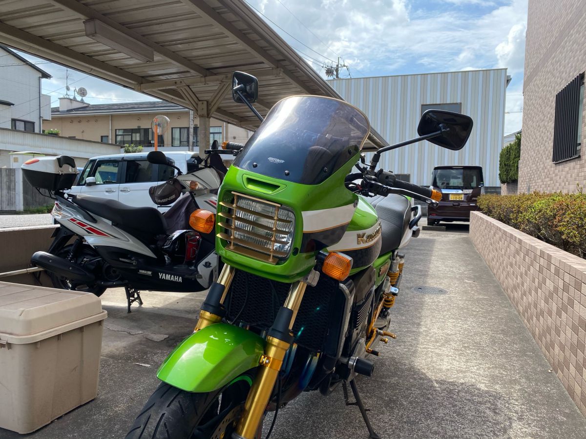 投稿詳細｜MOTOCLE