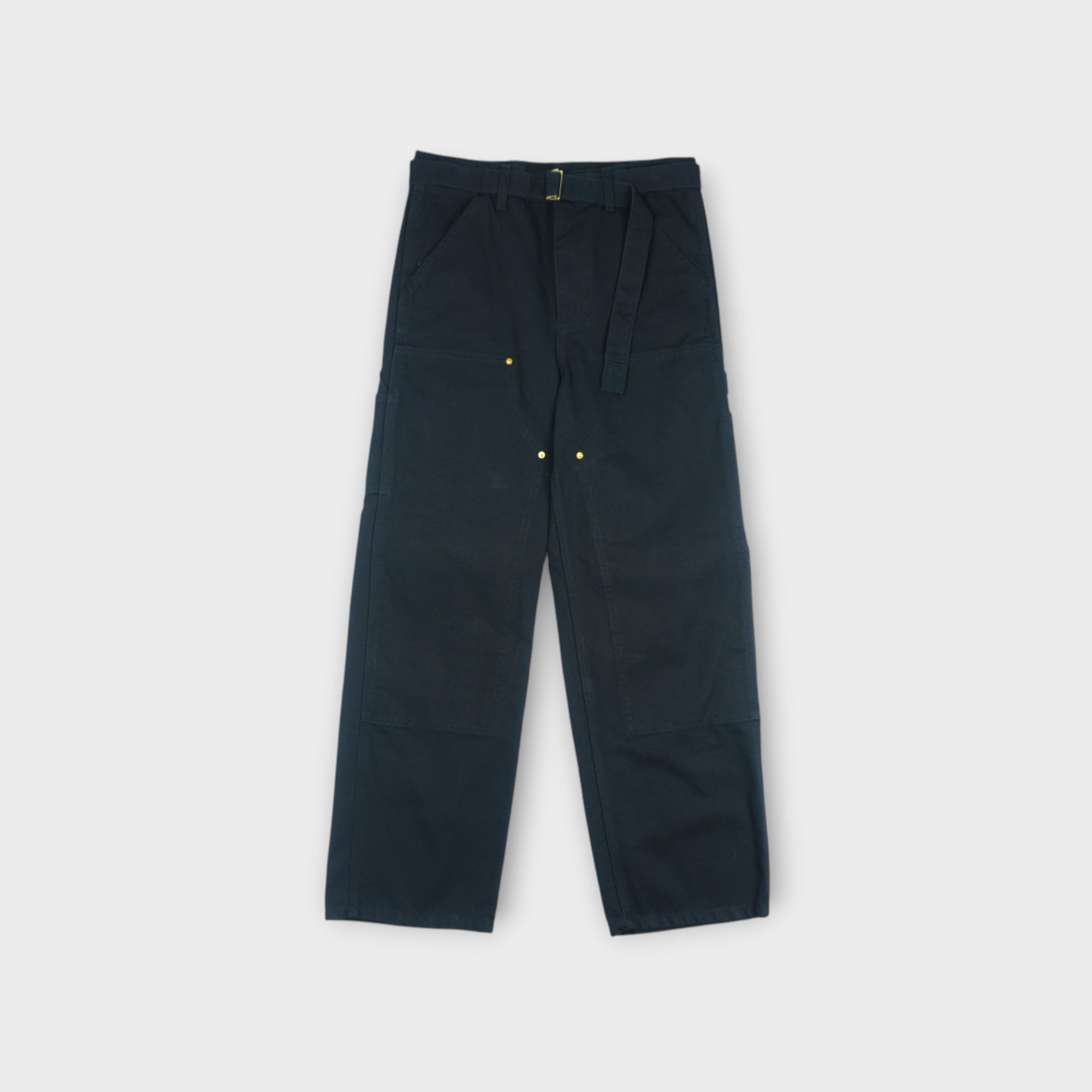 sacai Carhartt WIP Duck Pants – mou by ACROPOLIS
