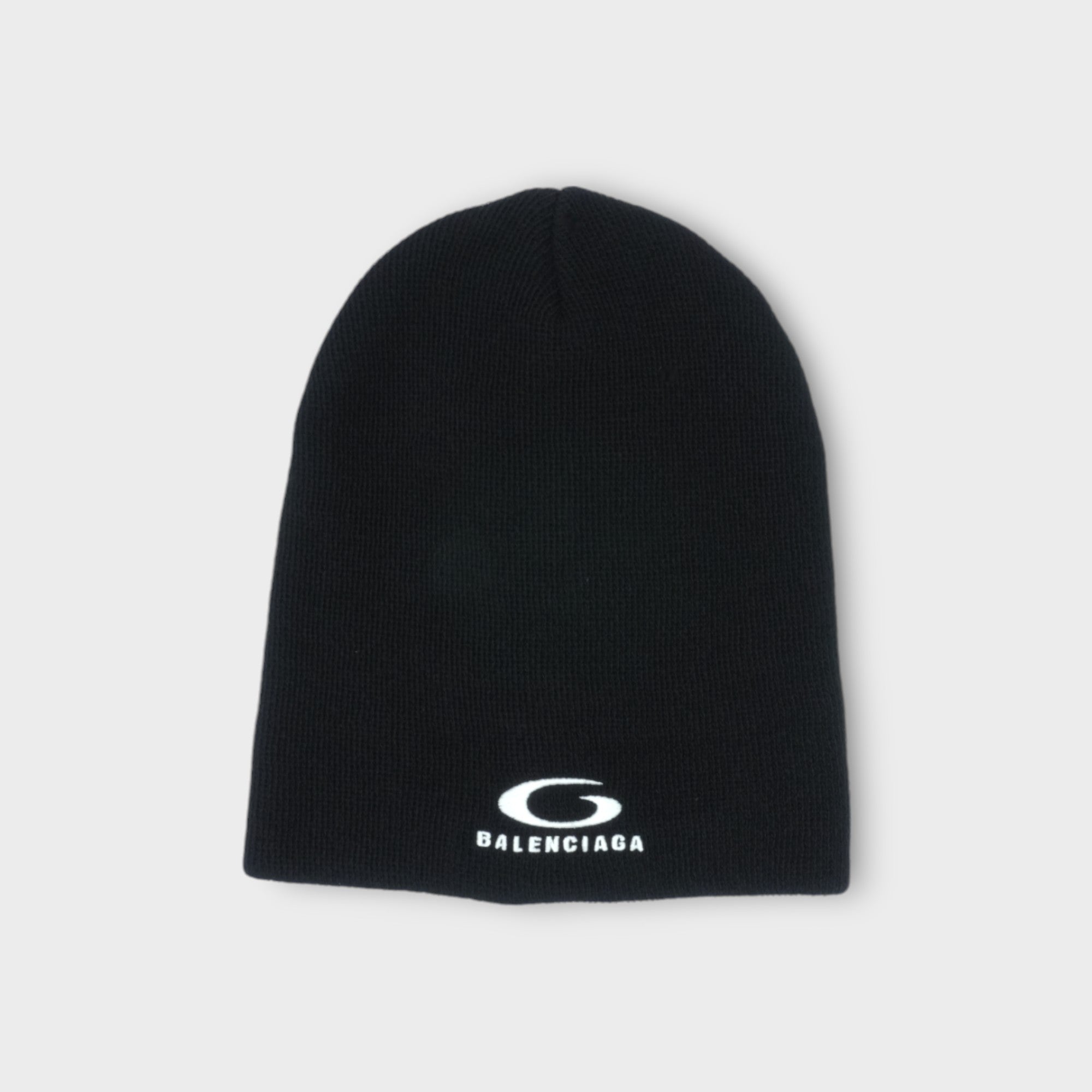 BALENCIAGA Beanie – mou by ACROPOLIS