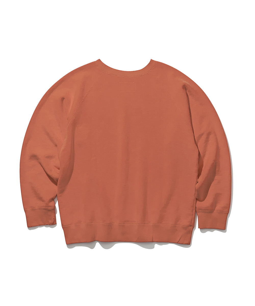 Damaged Sweat Crew – MOUNTAIN RESEARCH