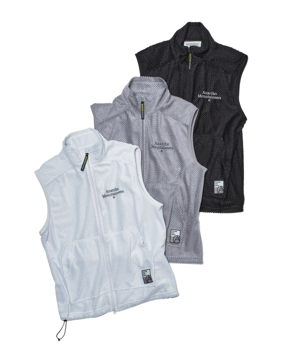 Mountain Research（マウンテンリサーチ） – MOUNTAIN RESEARCH