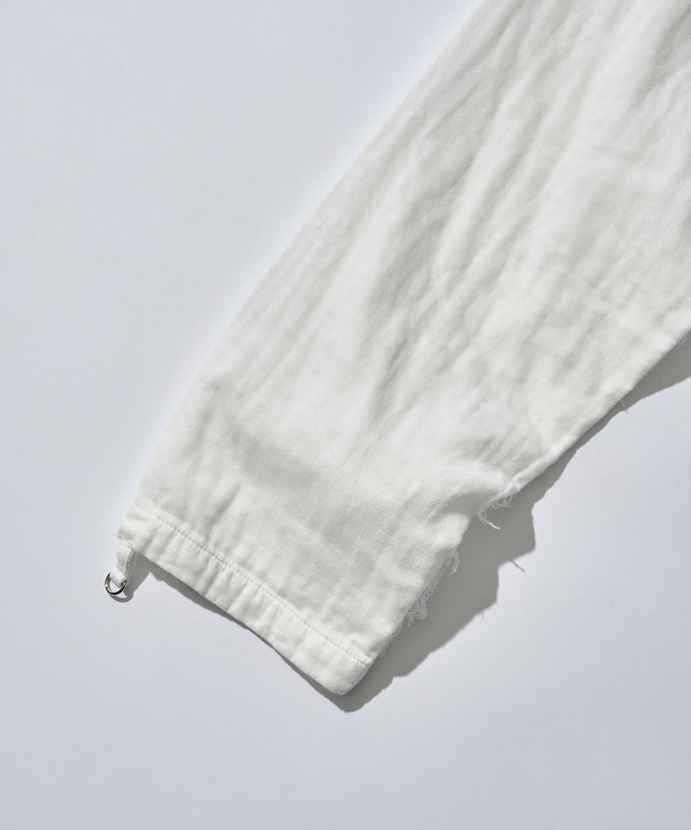 Gauze Muslin Shirt – MOUNTAIN RESEARCH