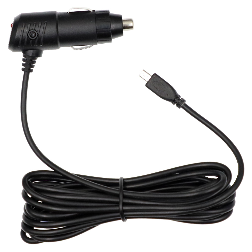 ユピテル レーダー探知機 用シガー電源コード | MOVAICS -モバイクス-