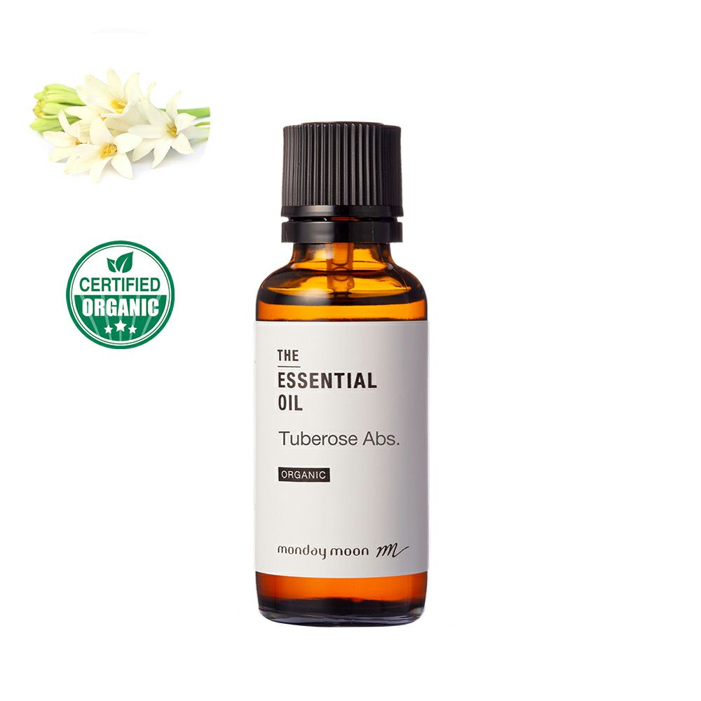 ロードデンドロン 西洋シャクナゲ 精油 15ml WOTE ロードデンドロン