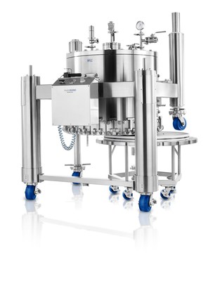 Asahi Kasei Bioprocess Launches DAC Ergo, an Innovative Large