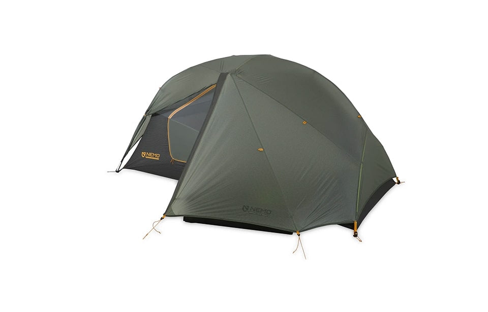 15%Off‼️】NEMO DRAGONFLY OZAMO™︎ BIKEPACK 1P or 2P フット