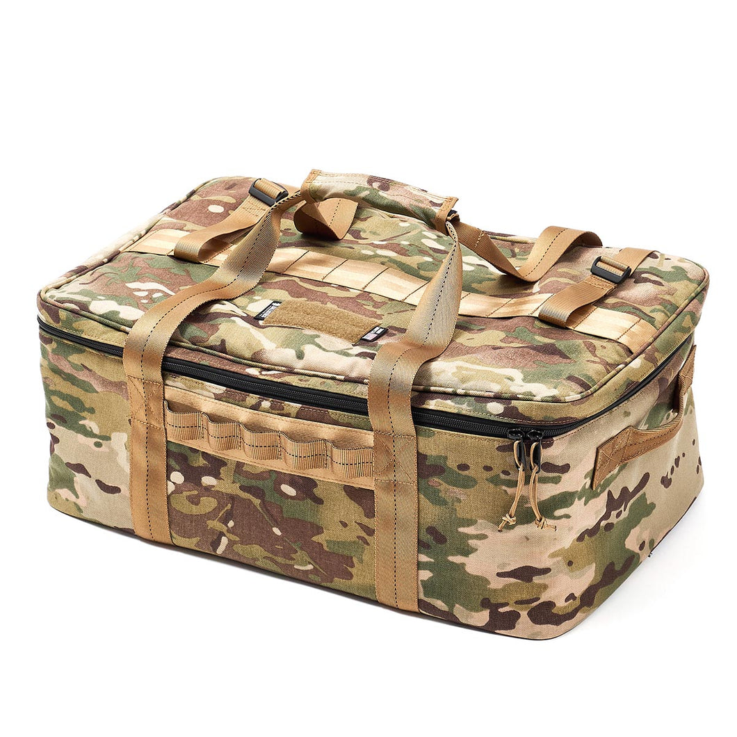 Ballistics NEW GEAR CONTAINER (YJS CASE) – mountain mountain factory