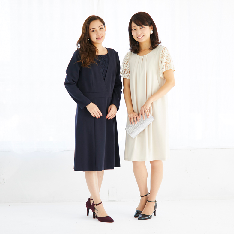 フォーマルフェア20%OFF】ジョーゼットワンピ 授乳服 マタニティ服