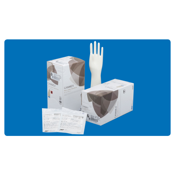 MSGooDs】商品詳細：ガメックス パウダーフリー AF・マイクロフィット