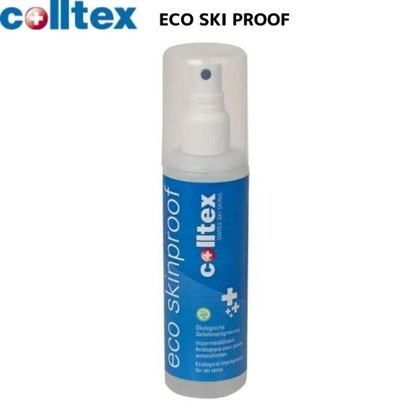 colltex コールテックス エコスキンプルーフ ECO SKIN PROOF 撥水