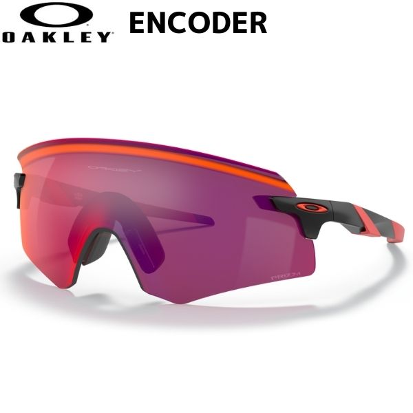 オークリー サングラス エンコーダー OAKLEY ENCODER (Asian Fit