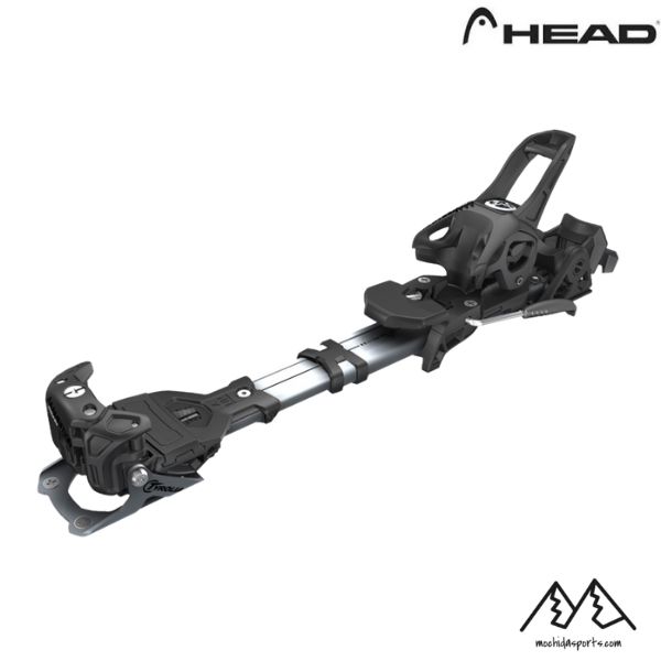 チロリア ビンディング TYROLIA AMBITION 10 MN ツアリング バック