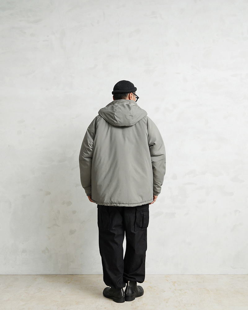 ミリタリー 卸売 仕入れ 問屋 TENNIER INDUSTRIES社製 米軍 ECWCS GEN