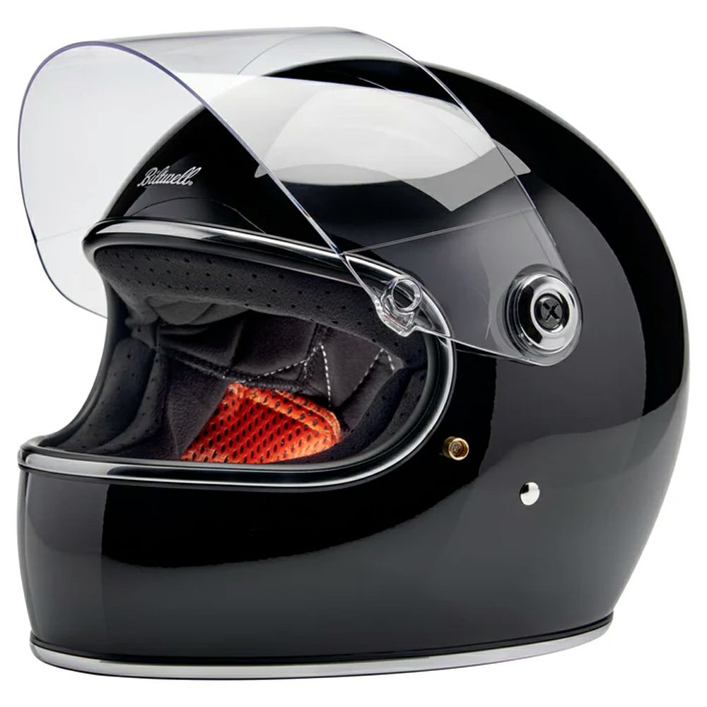 BILTWELL(ビルトウエル)「GRINGO S」フルフェイス ECE フラット