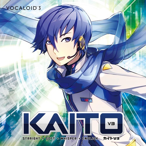 Kaito V3 | Crypton | bestservice.com | EN