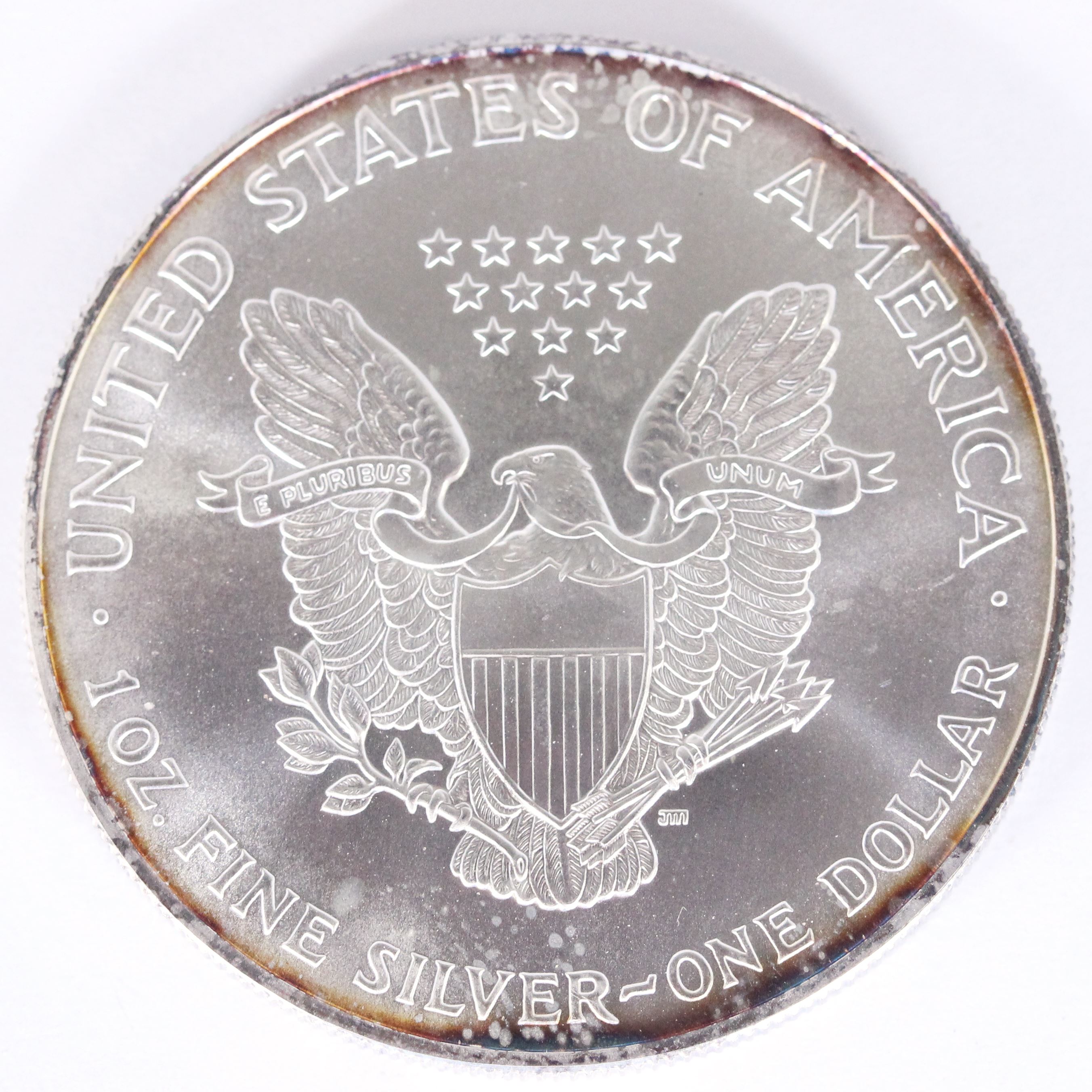 アメリカ DOLLAR 銀貨 ウォーキングリバティ 2000年 UNC | ミスター