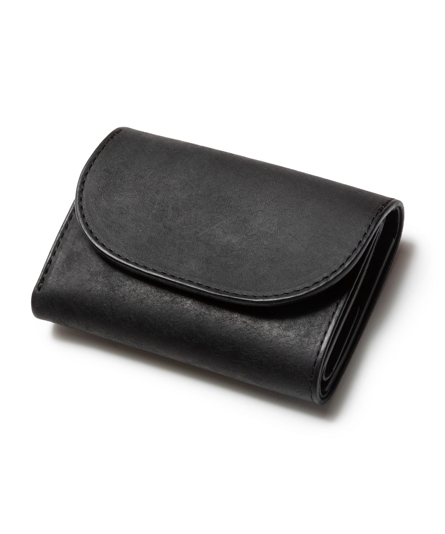 予約商品】PUEBLO LEATHER / COMPACT WALLET / ME115P – MR.OLIVE