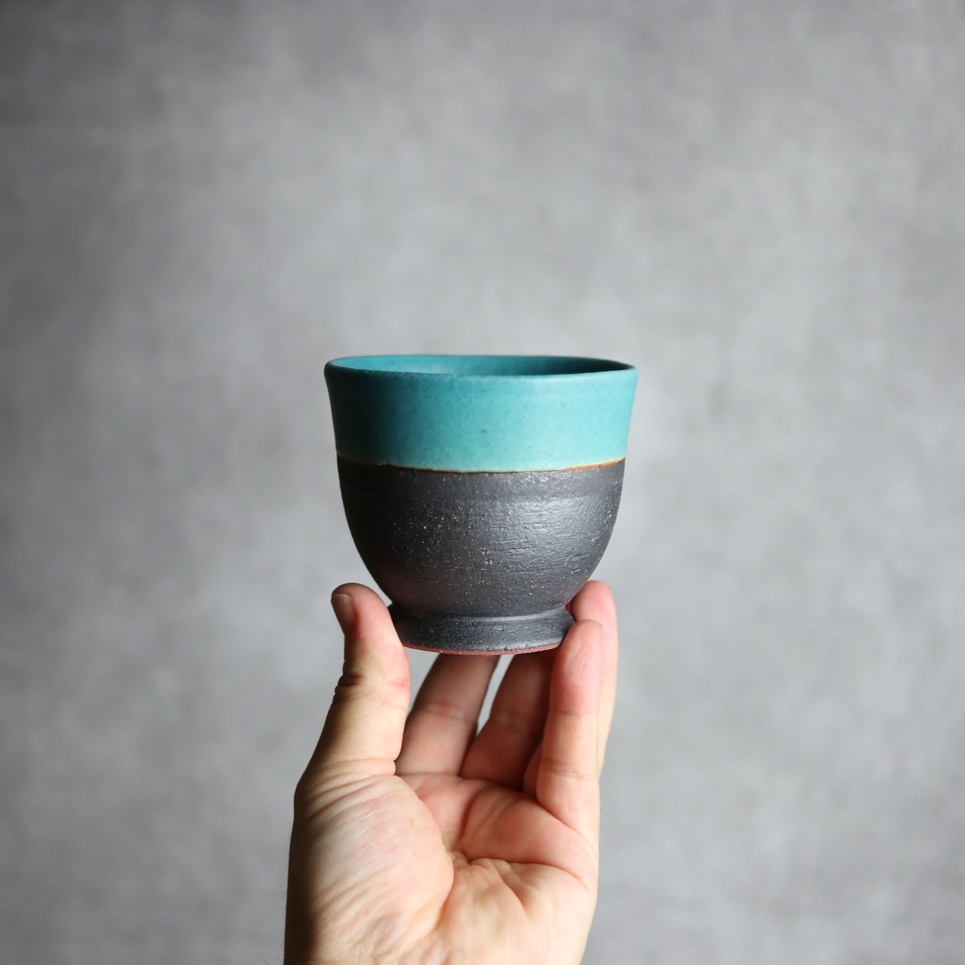 ゴブレット｜沖縄 やちむん 陶器・琉球ガラス｜mundasui