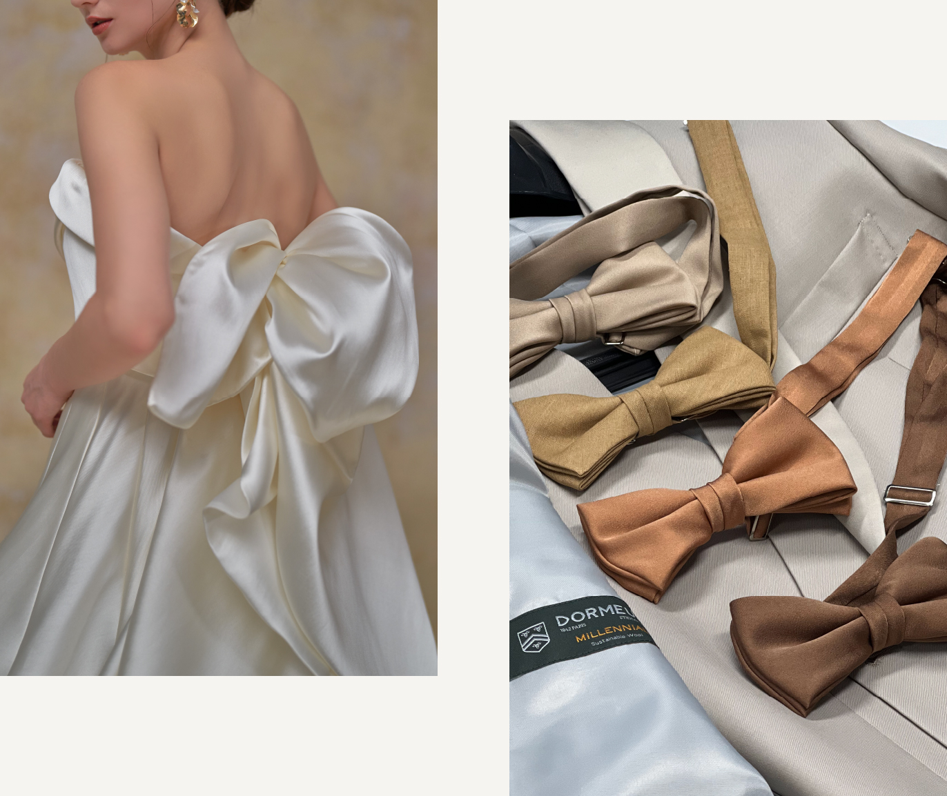 サンタフェリーチェの魅力 - SANTA FELICE（サンタフェリーチェ