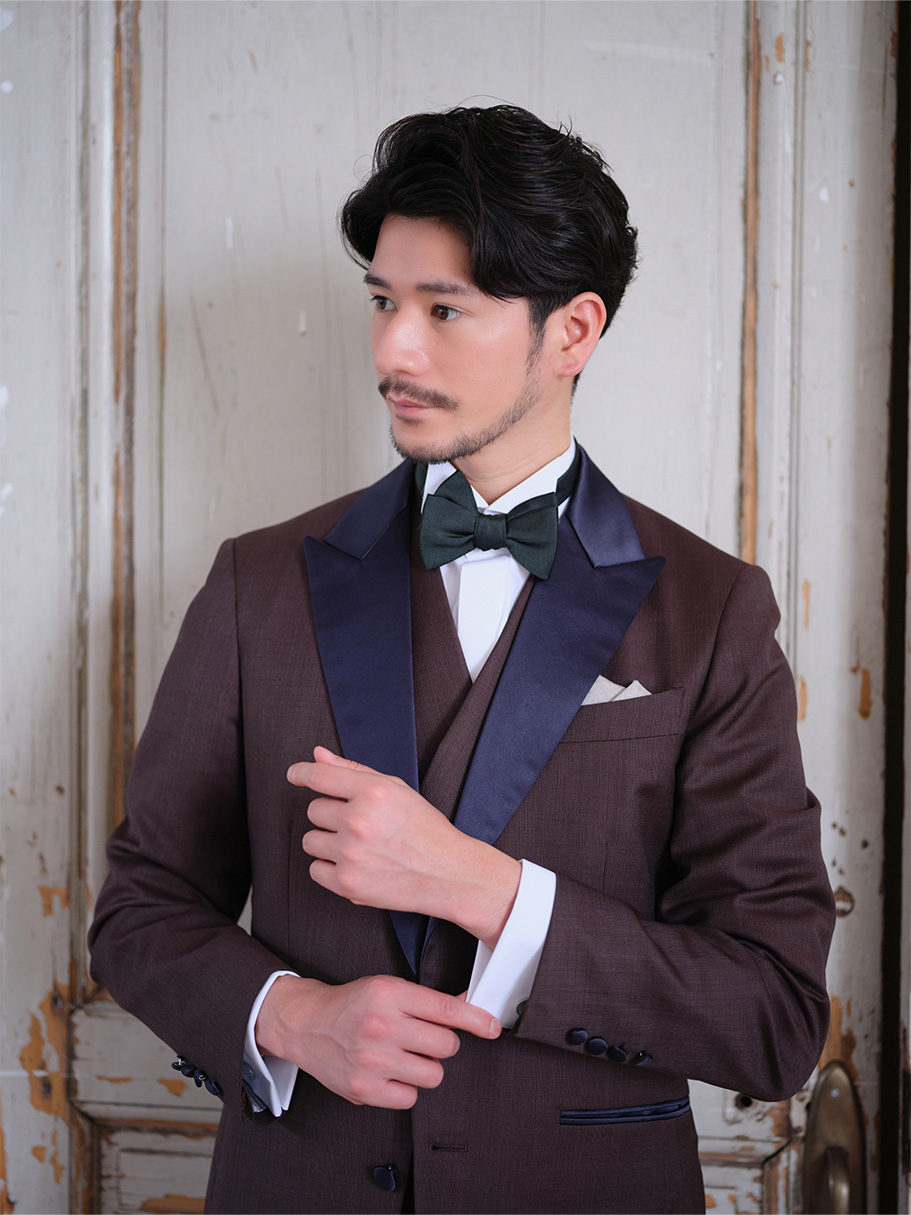 Astaire - アステア - - SANTA FELICE（サンタフェリーチェ