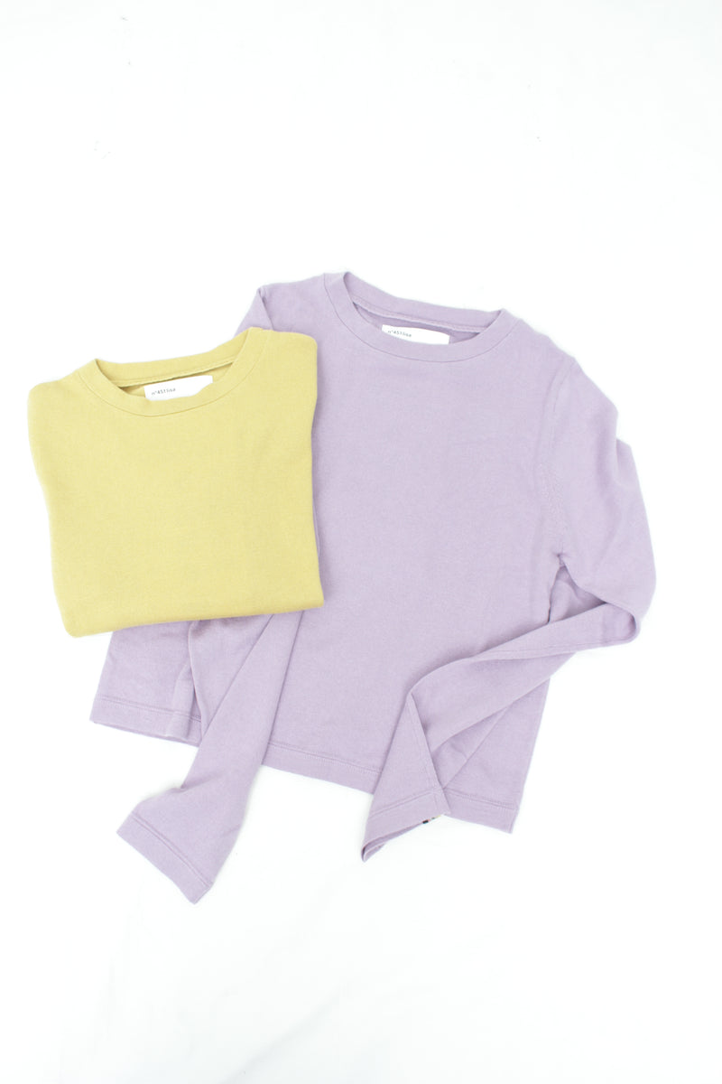 EXTREME CASHMERE エクストリームカシミア 通販 / N°451 LISA (451-043