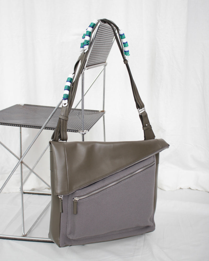 KIKO KOSTADINOV キココスタディノフ JAROCKA SHOULDER BAG