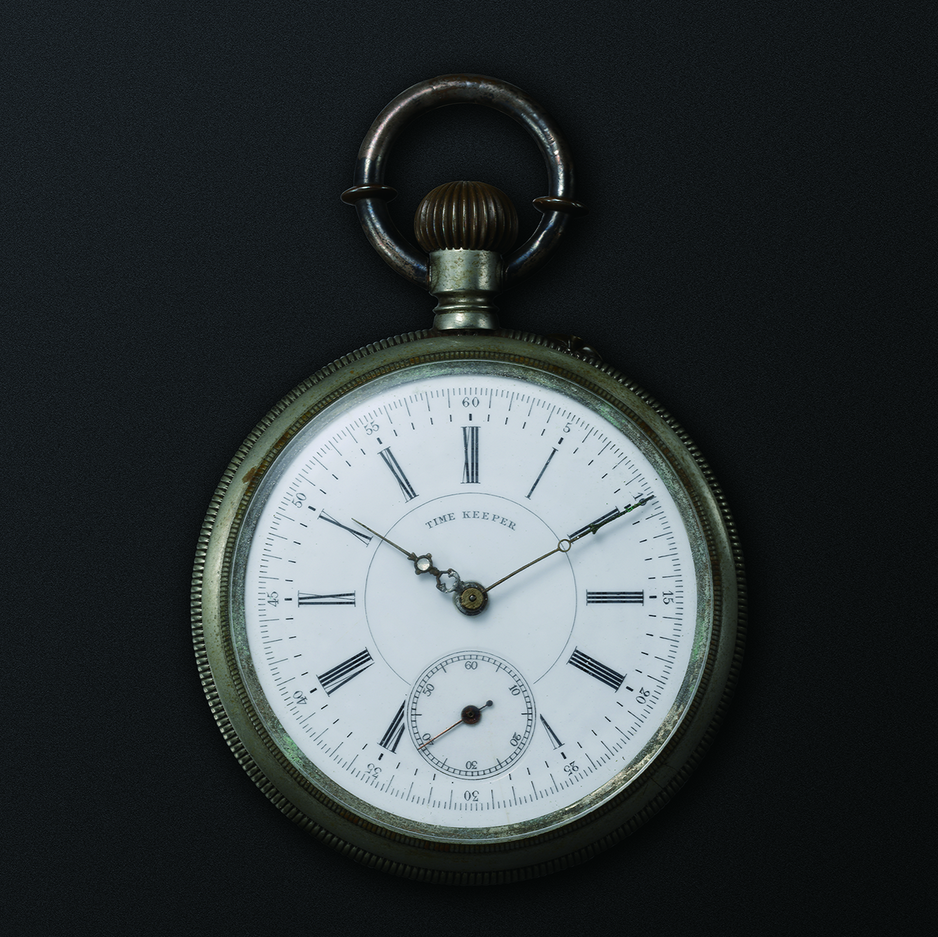 Information on Seiko Watches (Early Period) | THE SEIKO MUSEUM GINZA