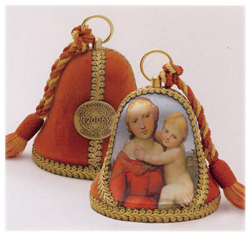 オルゴールベル | スイス・リュージュ