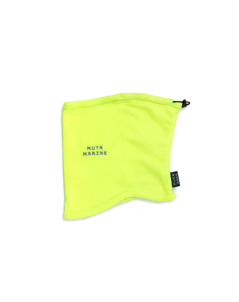フリース ネックウォーマー [全4色] – muta Online Store