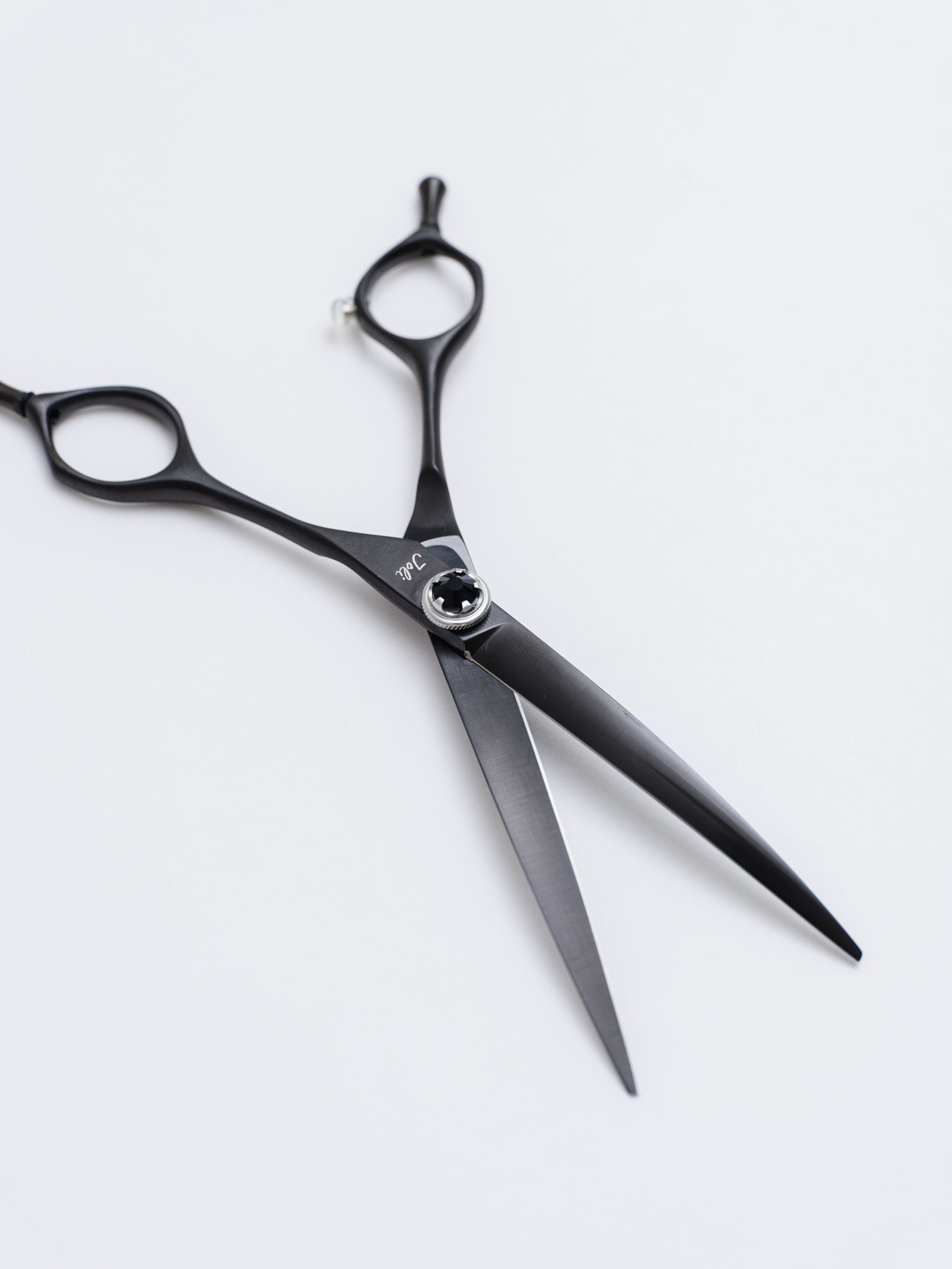 Mike（ミケ） 6.5インチ カーブシザー｜Joliトリミングシザー