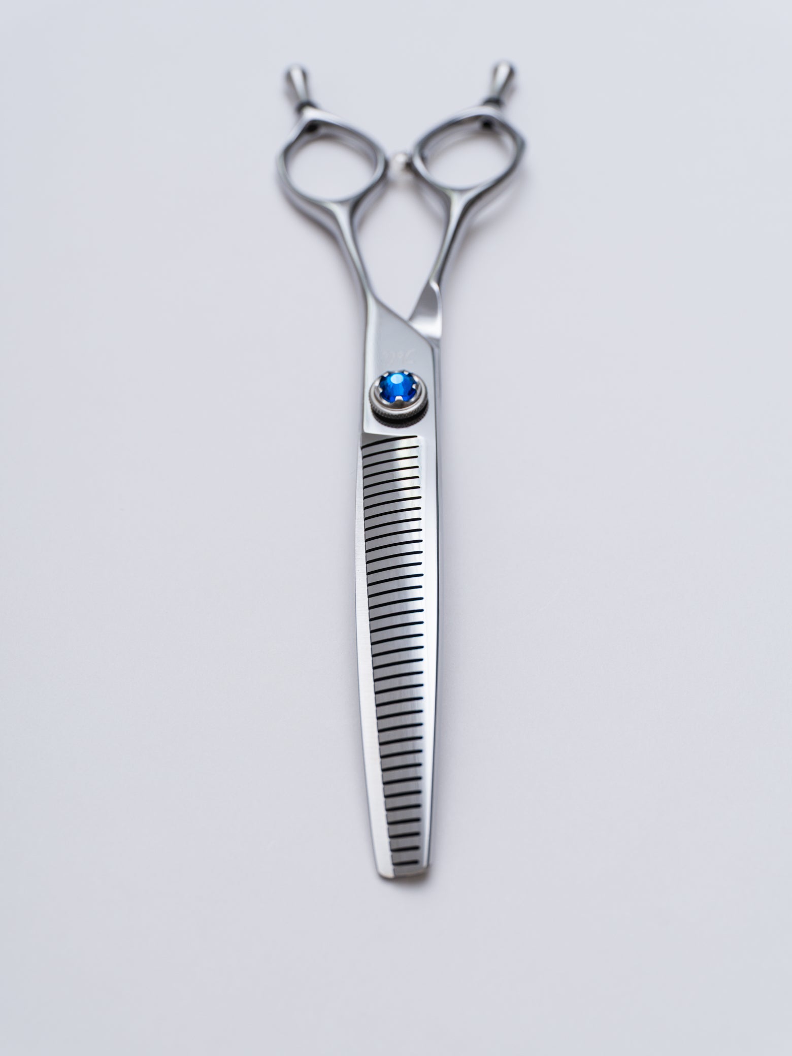 PERSIA（ペルシャ） 7インチ カーブソフトブレンディングシザー｜Joli