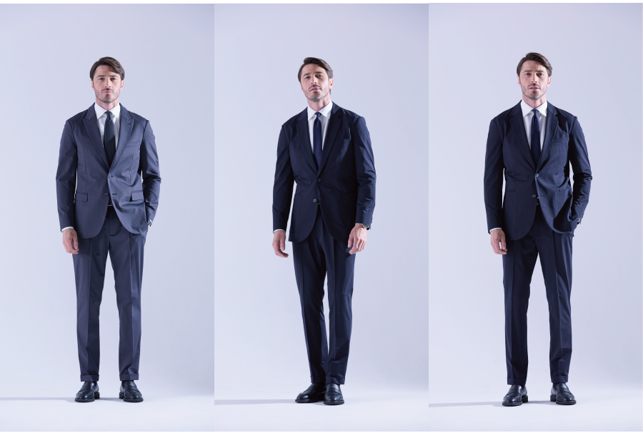 ラグジュアリージャージーウェア『MOVB（モーヴ）』のPOP UP STOREが