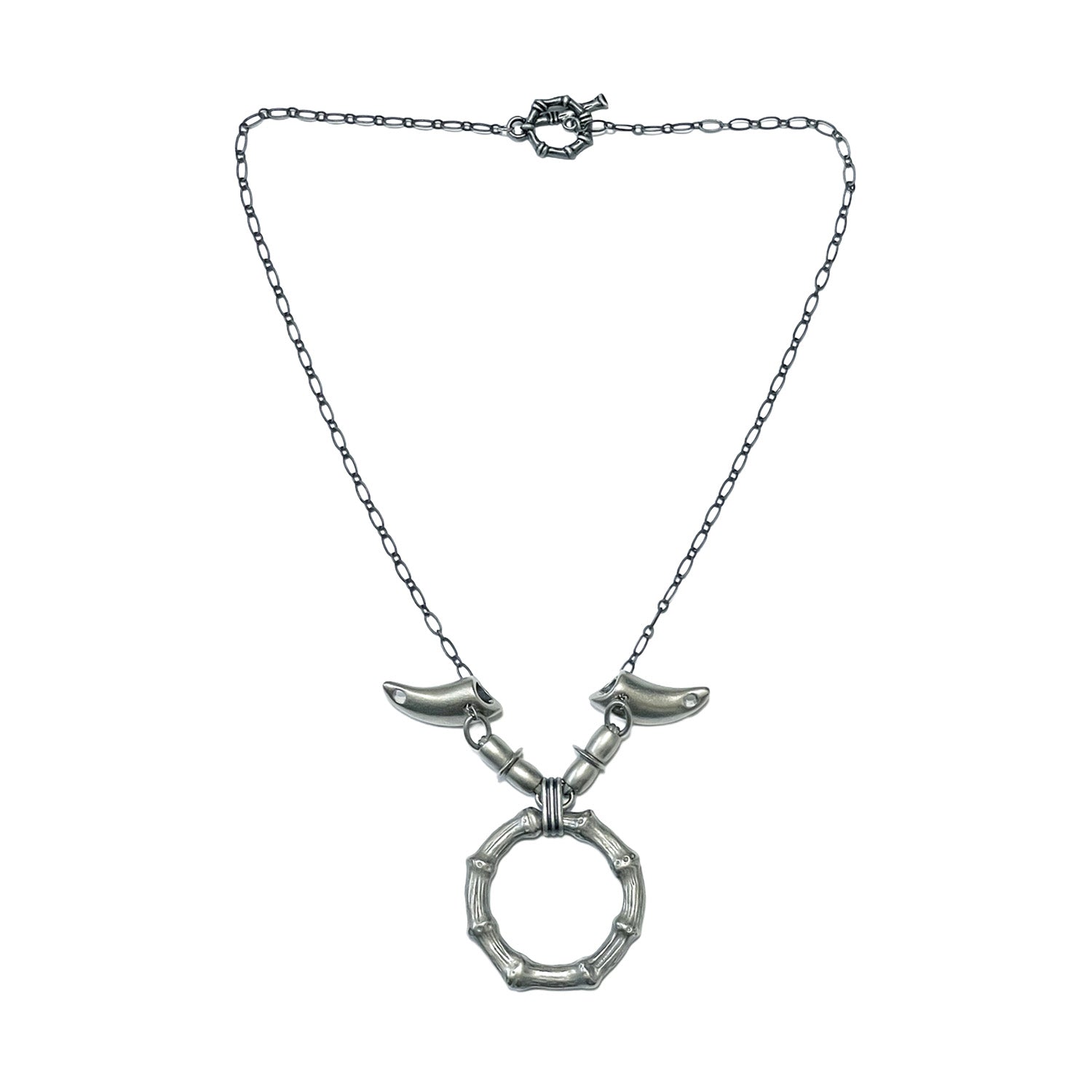 NECKLACE – MUZE TOKYO