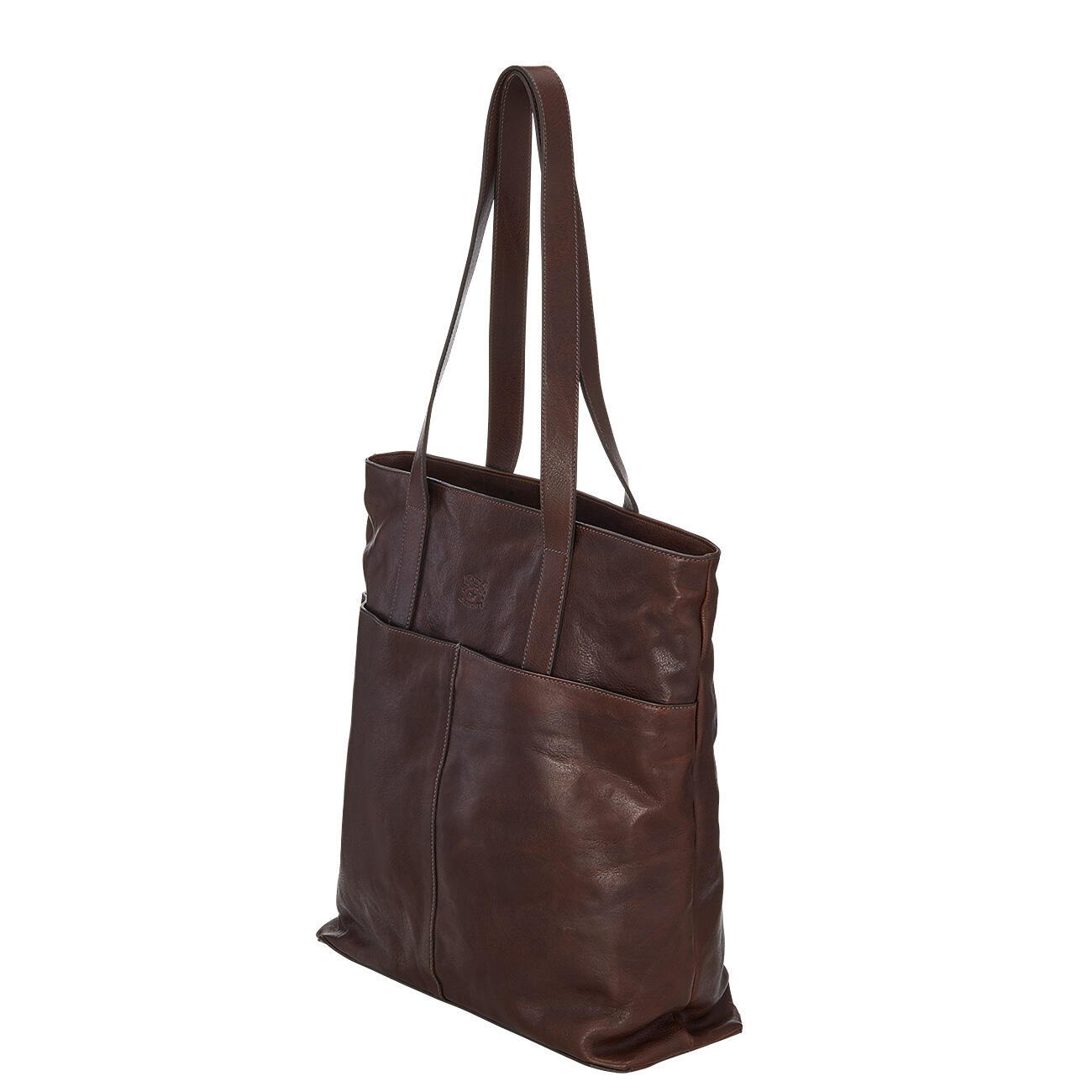 トートバッグ | ヴィンテージ レザー | ヴィンテージ レザー