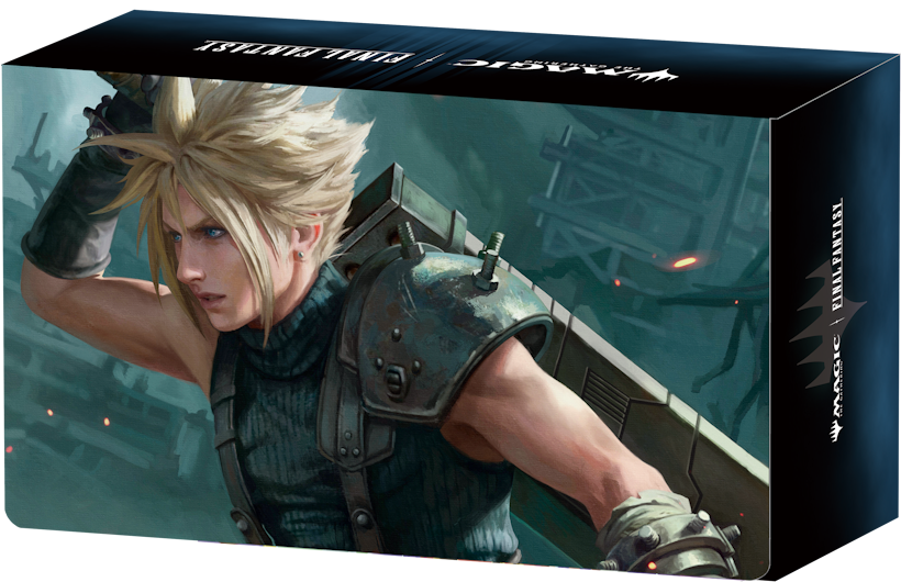 ff マジックリーグ パスカード 参加証 非売品3枚セット ここから