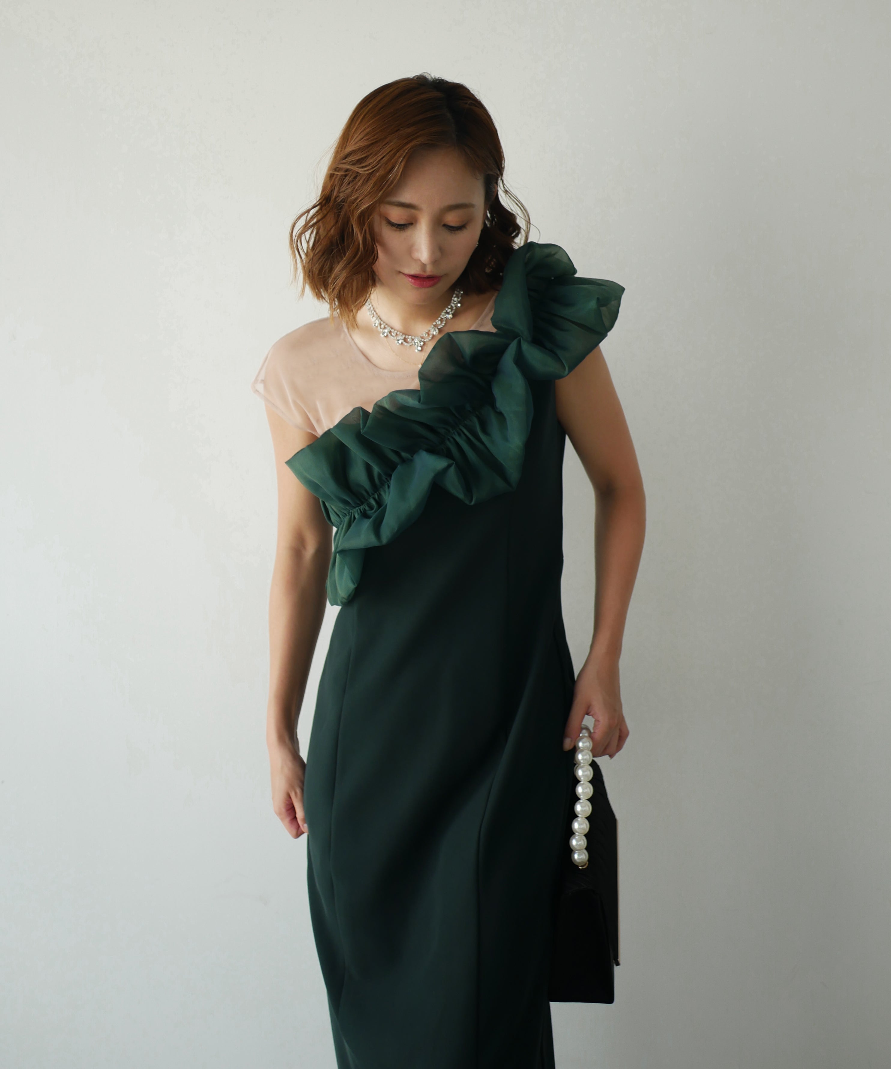 Myshawty公式ドレス通販サイト – My shawty