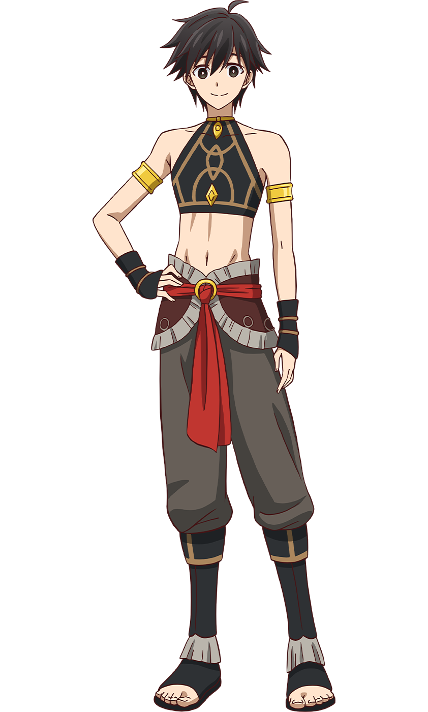 TVアニメ『異世界黙示録マイノグーラ』公式サイト