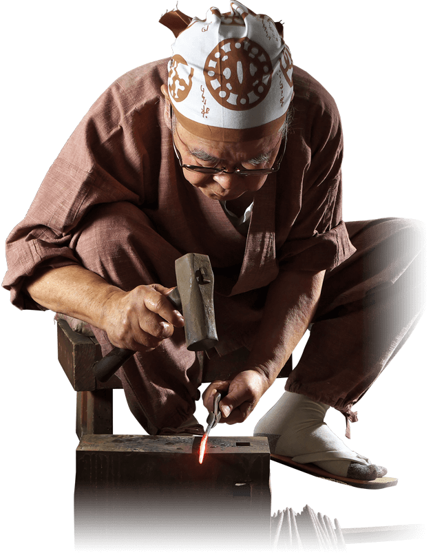 公式】明珍本舗｜明珍火箸・火箸風鈴