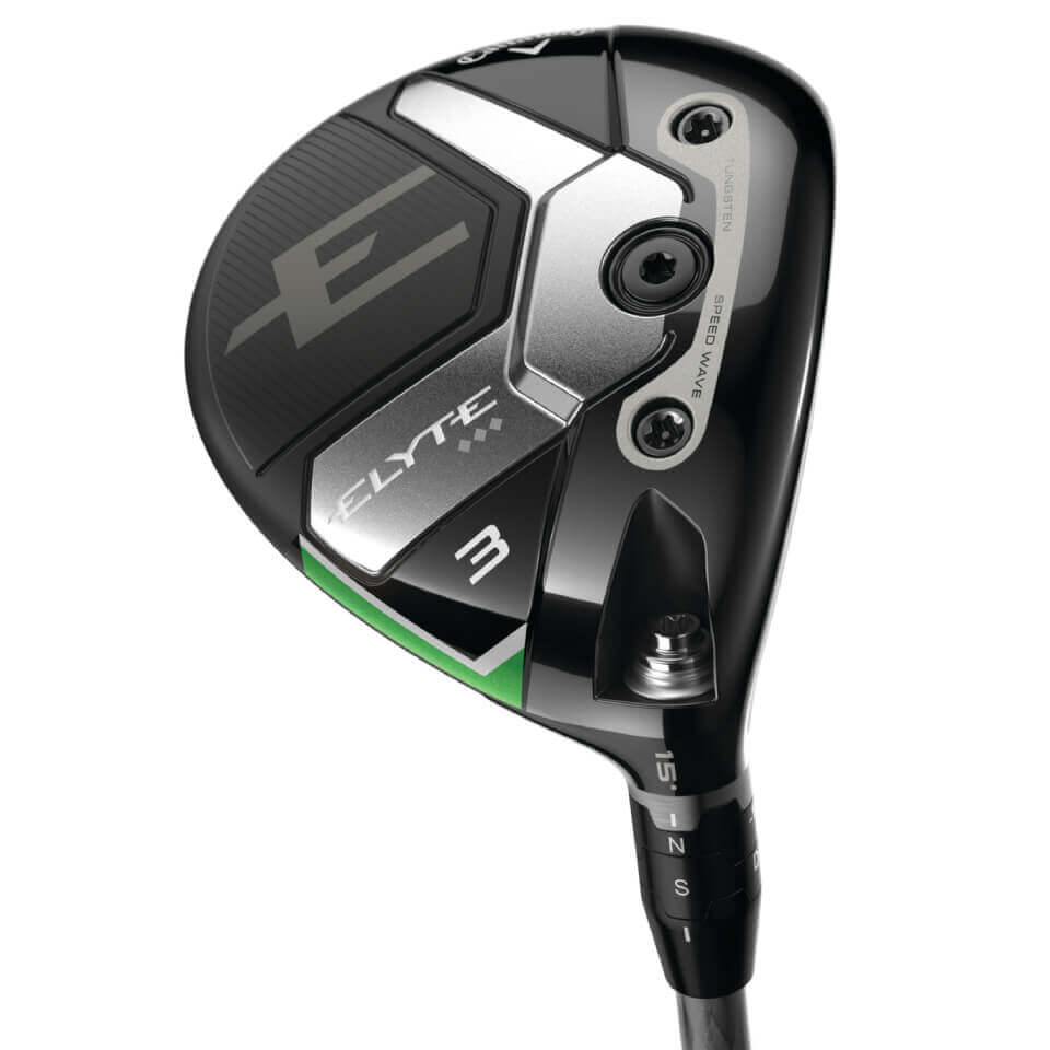 キャロウェイゴルフ／ELYTE／エリート トリプルダイヤモンド