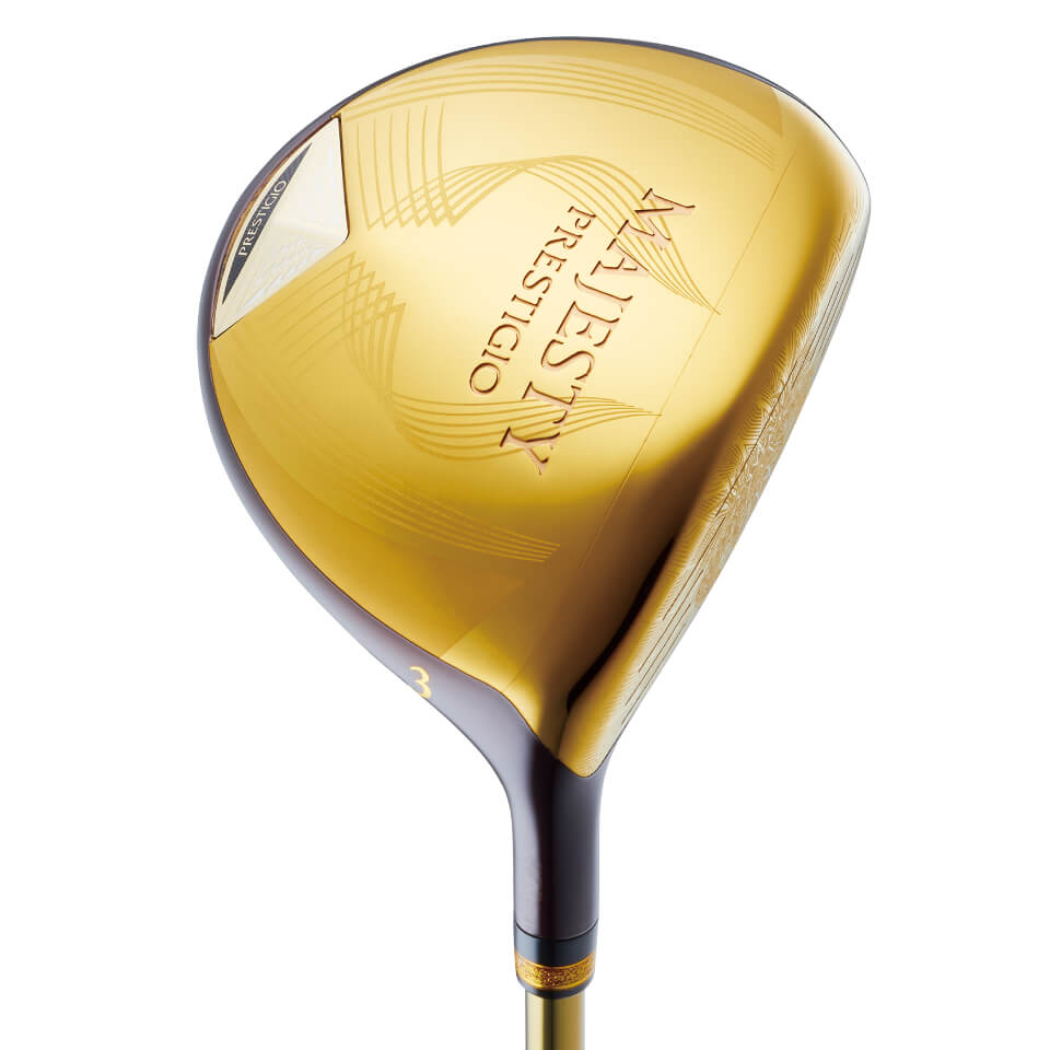 マジェスティ ゴルフ／マジェスティ／マジェスティ ロイヤル レディス