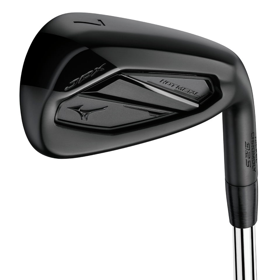 ミズノ／JPX／JPX E600 Forgedの口コミ評価｜ゴルフクラブ・ギア情報の