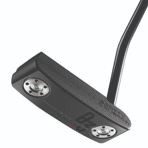 スコッティ・キャメロン／B3 Triple Black Design LTD／ニューポート2