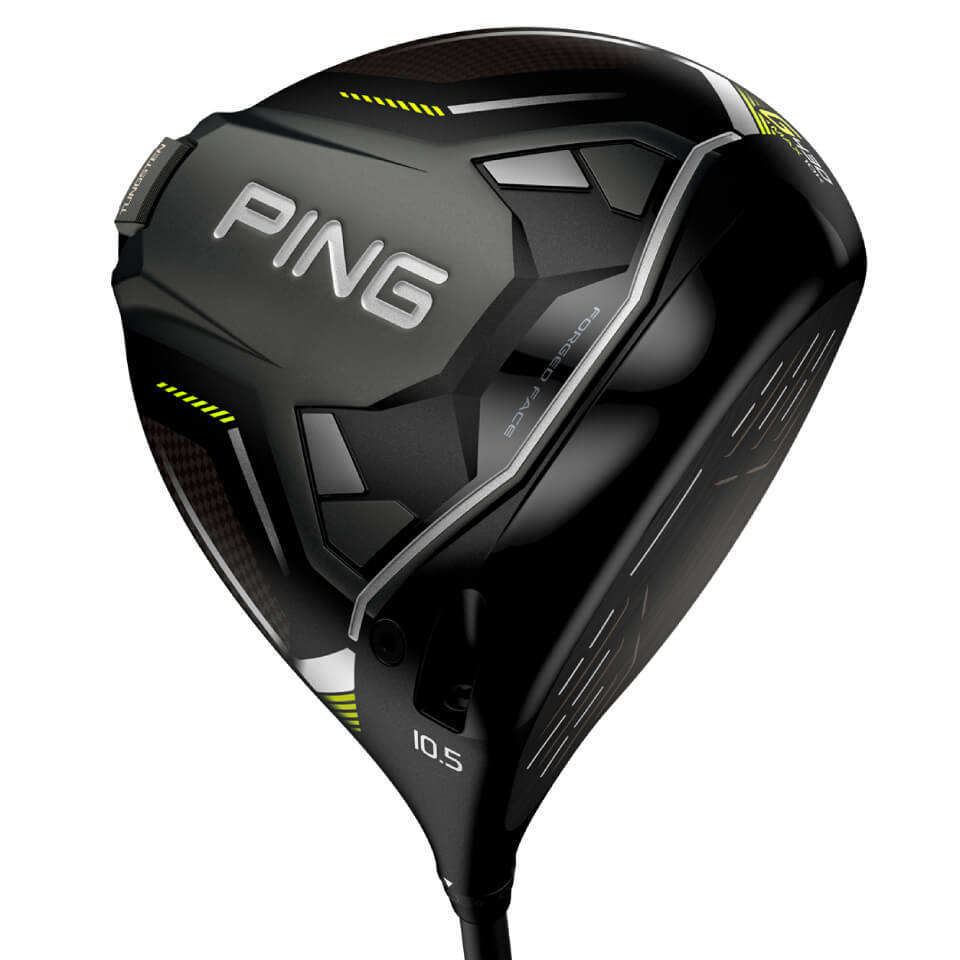 ピンゴルフ／G430／G430 MAX フェアウェイウッドの口コミ評価｜ゴルフ