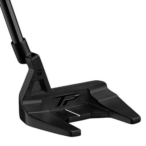 テーラーメイドゴルフ／TP COLLECTION／パターの口コミ評価｜ゴルフ