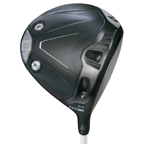 ブリヂストンスポーツ／BRIDGESTONE GOLF TOUR B／B3 SD ドライバーの